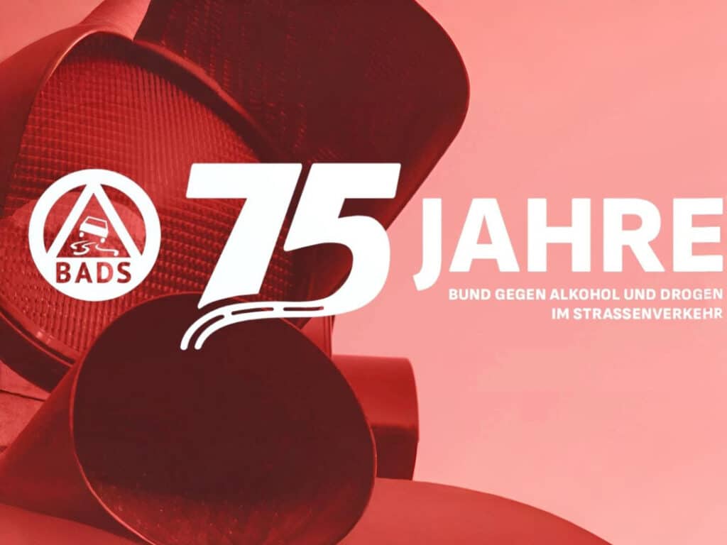 75 Jahre BADS