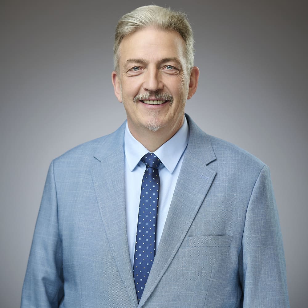 Beiratsvorsitzender + LS Sachsen_Vorsitzender_Jens Hertel