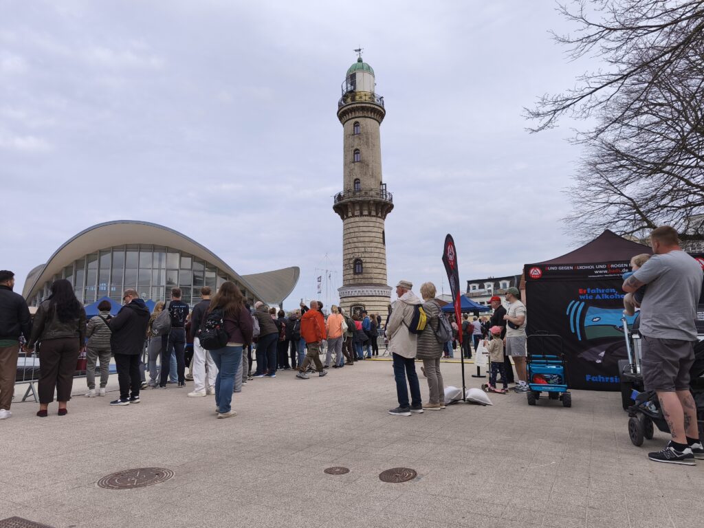 Rostock startet in die Fahrradsaison 2026