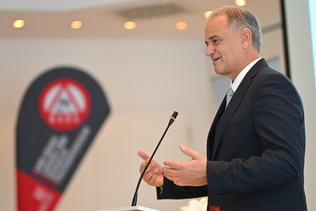 Peter Hübner - SLD-Preisträger Bayreuth